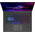  Ноутбук Asus Rog Strix G16 2024 G614JVR-N4183 (90NR0II5-M008S0) 