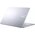  Ноутбук ASUS M3604YA-MB216 (90NB11A2-M009S0) 16"/WUXGA/IPS/300N/60Hz/Ryzen 7 7730U/16GB/SSD1TB/AMD Radeon/Backlit/DOS/Cool Silver 