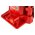  Домкрат бутылочный Startul (ST8018-10) 10т 