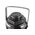  Домкрат бутылочный RockForce RF-T92507(BR) Euro 