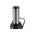  Домкрат бутылочный RockForce RF-T92507(BR) Euro 