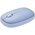  Мышь RAPOO M650 Multi-mode Wireless Mouse Purple 