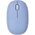 Мышь RAPOO M650 Multi-mode Wireless Mouse Purple 