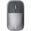  Мышь RAPOO M700 Multi-mode Wireless Mouse Grey 