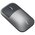  Мышь RAPOO M700 Multi-mode Wireless Mouse Grey 