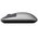  Мышь RAPOO M700 Multi-mode Wireless Mouse Grey 