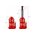  Домкрат Startul ST8018-20 