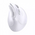  Мышь UGREEN MU008 (25759) Wireless Vertical Mouse 2.4 GHz BT White 