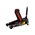  Домкрат подкатной Startul ST8013-03 