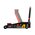  Домкрат подкатной Startul ST8013-03 