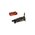  Домкрат подкатной Startul ST8013-03 