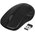  Мышь RAPOO 1680 Wireless Optical Mouse Black 