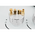  Варочная поверхность ZUGEL ZGH603W белая 