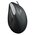  Мышь RAPOO EV200 Wired vertical mouse Black 