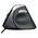  Мышь RAPOO EV200 Wired vertical mouse Black 