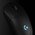  Мышь Logitech Mouse G Pro 2 Lightspeed 910-007299 Black 