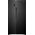  Холодильник Gorenje NRS918EMB черный 