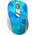  Мышь RAPOO M500 Multi-mode Wireless Mouse Blue 