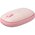  Мышь RAPOO M650 Multi-mode Wireless Mouse Pink 