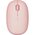  Мышь RAPOO M650 Multi-mode Wireless Mouse Pink 