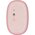  Мышь RAPOO M650 Multi-mode Wireless Mouse Pink 