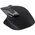  Мышь RAPOO MT760M Multi-mode Wireless Mouse Light black 