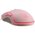  Мышь RAPOO V25S Optical Gaming Mouse Pink 