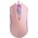  Мышь RAPOO V25S Optical Gaming Mouse Pink 
