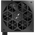  Блок питания 1STPLAYER ACK Silver 750W Black (HA-750BA7-BK) / ATX 3.1, APFC, 80 Plus Silver, DC-DC, full Teapo caps, 140mm fan, non-modular 