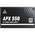  Блок питания MONTECH APX 550 (XWYA11-550), 550Вт, 120мм, retail 