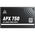  Блок питания MONTECH APX 750 (XWYA11-750W), 750Вт, 120мм, retail 