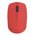  Мышь RAPOO M100 Multi-mode Wireless Mouse Red 