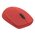  Мышь RAPOO M100 Multi-mode Wireless Mouse Red 
