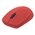  Мышь RAPOO M100 Multi-mode Wireless Mouse Red 