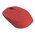  Мышь RAPOO M100 Multi-mode Wireless Mouse Red 
