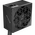  Блок питания 1STPLAYER ACK Silver 750W Black (HA-750BA7-BK) / ATX 3.1, APFC, 80 Plus Silver, DC-DC, full Teapo caps, 140mm fan, non-modular 