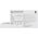  Блок питания Lian Li EG1000 (G9P.EG1000.WE00.RU) / White / ATX 3.1, 1000W, 80 Plus Platinum, PCIe 5.1, APFC, USB HUB, 120mm FDB Fan, Fully Modular 