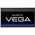  Блок питания Chieftec Vega PPG-750-S (ATX 3.1, 750W, 80 Plus Gold, Active PFC, 135mm fan, Gen5 PCIe) Retail 