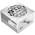  Блок питания 1STPLAYER NGDP Gold 850W White (HA-850BA4) / ATX 3.1, APFC, 80 Plus Gold, LLC+DC-DC, full Japan solid-state caps, 120mm fan, full modular 