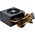  Блок питания Montech Beta 650W / ATX 2.43, APFC, 80 Plus Bronze, Japan main caps, 120mm fan, non-modular 