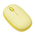  Мышь RAPOO M650 Multi-mode Wireless Mouse Yellow 