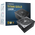  Блок питания MONTECH Titan Gold Gen.5 (TIS0126), 1200Вт, 135мм, retail 