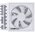  Блок питания Lian Li EG1000 (G9P.EG1000.WE00.RU) / White / ATX 3.1, 1000W, 80 Plus Platinum, PCIe 5.1, APFC, USB HUB, 120mm FDB Fan, Fully Modular 