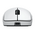  Мышь Logitech Mouse G Pro 2 Lightspeed 910-007306 White 