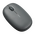  Мышь RAPOO M650 Multi-mode Wireless Mouse Dark Grey 