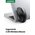  Мышь UGREEN M511 (45012) Ergonomic Contoured-Shape Design Wireless Mouse 2.4 GHz Black 
