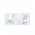  Наушники UGREEN WS209 (45786) HiTune S3 True Wireless Earbuds Non-in-Ear Open Wearable White 