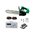  Пила цепная ZITREK GreenSaw 20 Pro 082-1852 с акк и ЗУ 