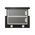  Вытяжка Kuppersberg Slimtouch 60 B 