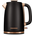  Электрочайник REDMOND KM240 черный/бронзовый 